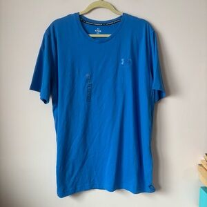Under Armour Icon Tee NWT